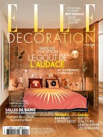 ELLE Décoration France